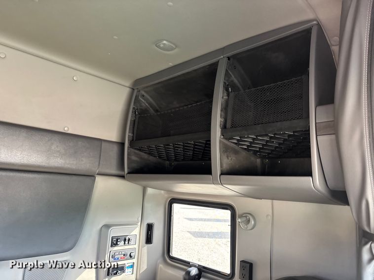 image for item DW7398 2024 International LT625 semi truck