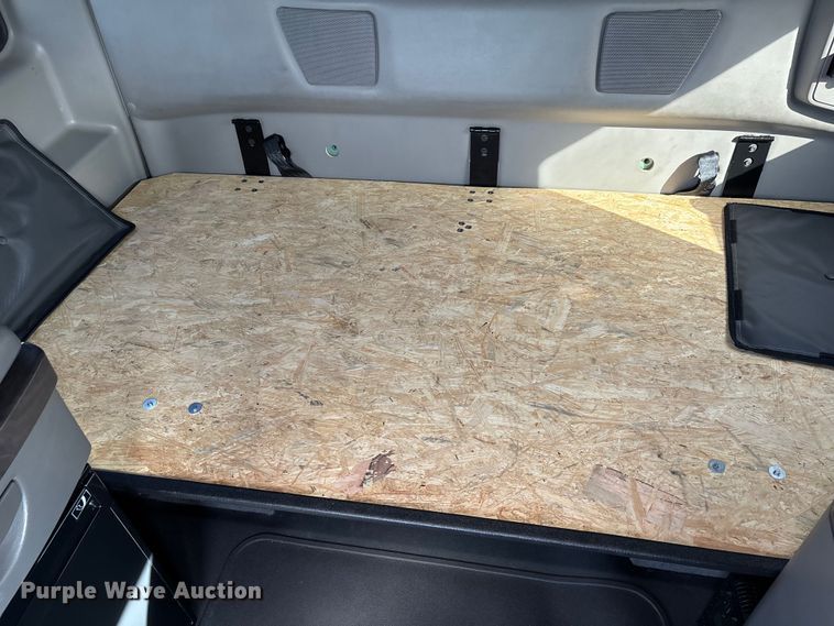 image for item DW7398 2024 International LT625 semi truck