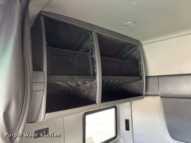 image for item DW7398 2024 International LT625 semi truck