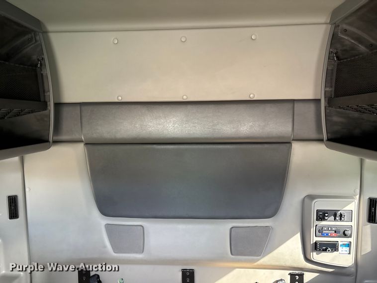 image for item DW7398 2024 International LT625 semi truck