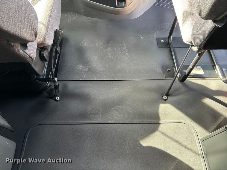 image for item DW7398 2024 International LT625 semi truck