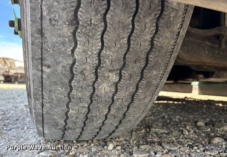 image for item DW7398 2024 International LT625 semi truck