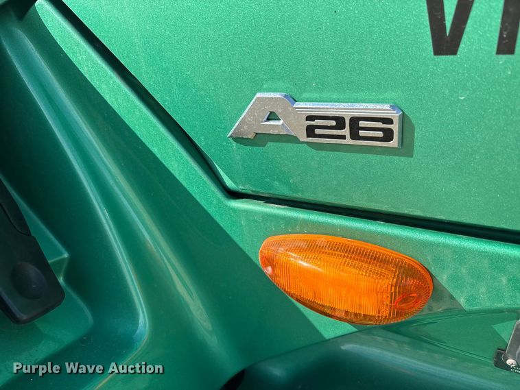 image for item DW7399 2024 International LT625 semi truck