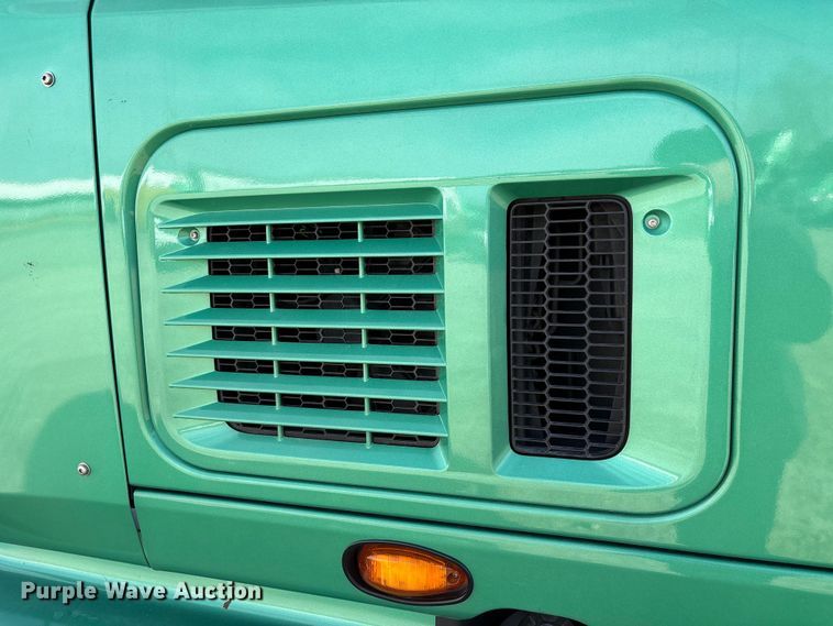 image for item DW7399 2024 International LT625 semi truck
