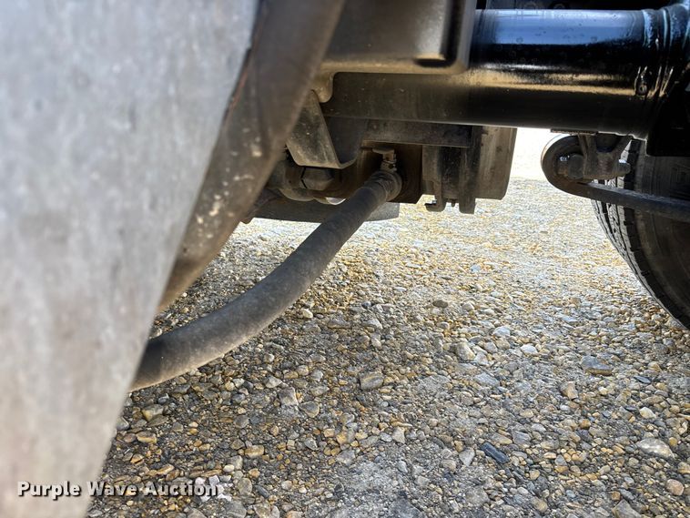 image for item DW7399 2024 International LT625 semi truck