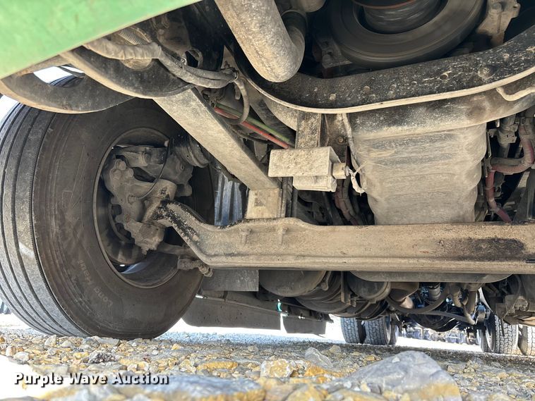 image for item DW7399 2024 International LT625 semi truck