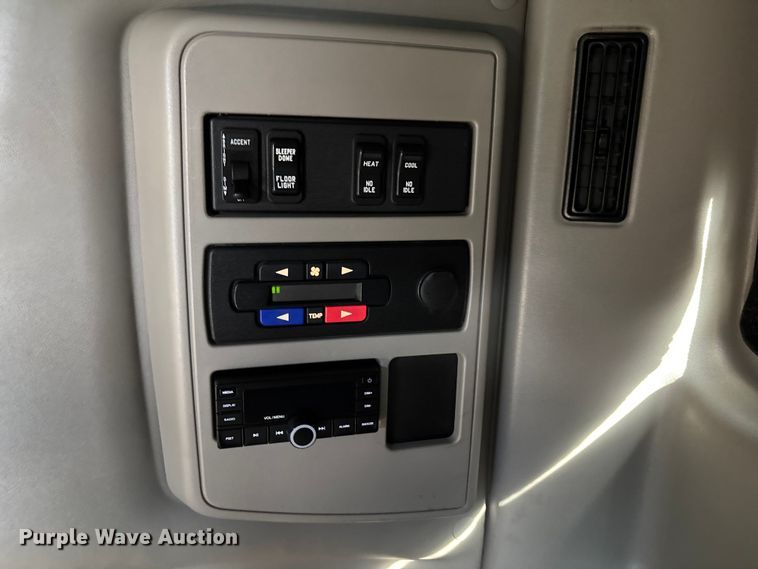 image for item DW7399 2024 International LT625 semi truck