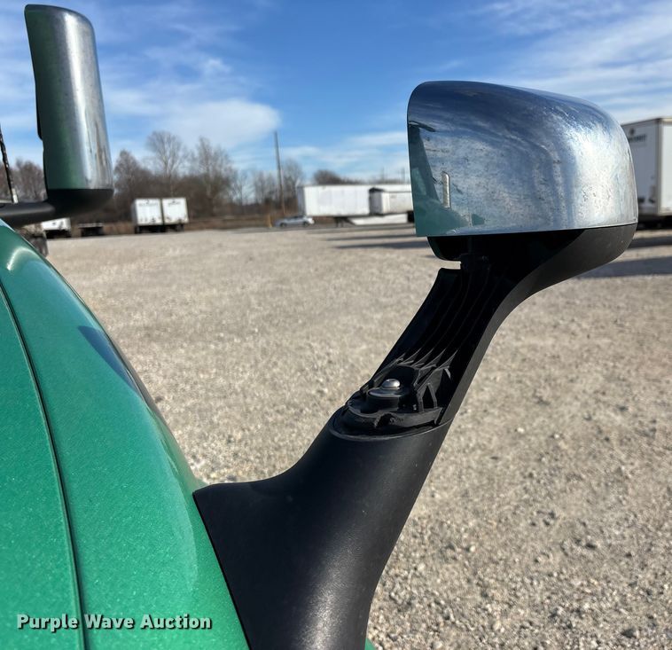 image for item DW7401 2024 International LT625 semi truck