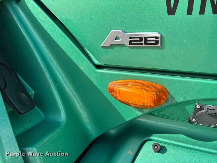 image for item DW7401 2024 International LT625 semi truck