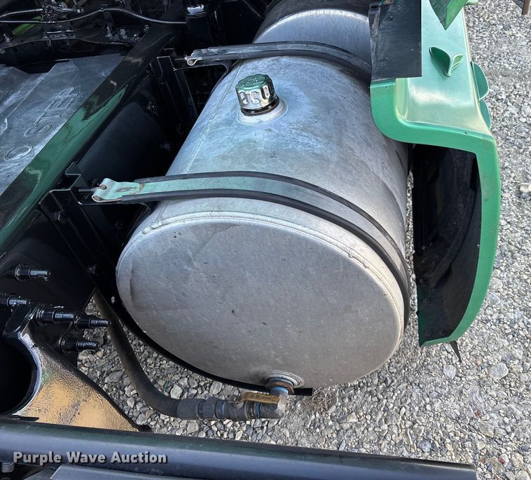 image for item DW7401 2024 International LT625 semi truck