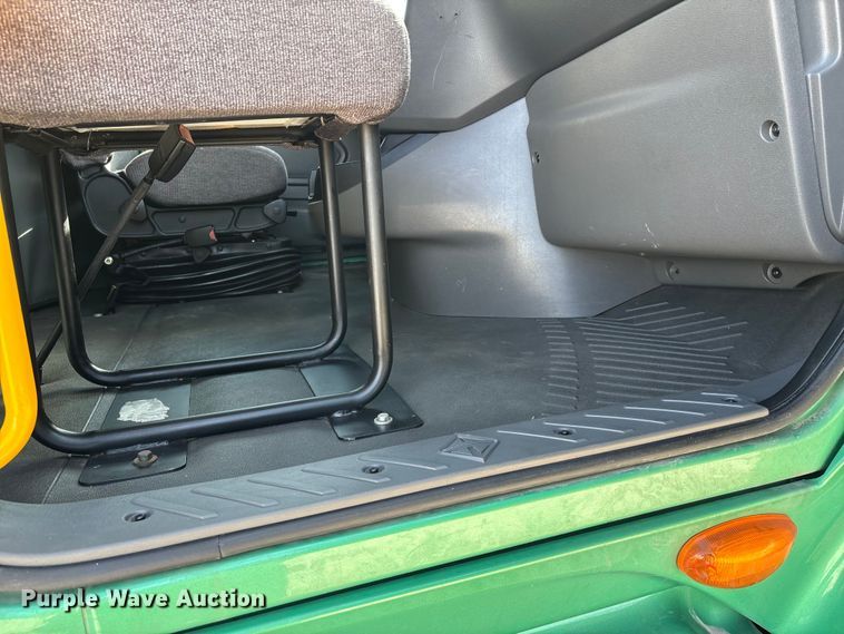 image for item DW7401 2024 International LT625 semi truck