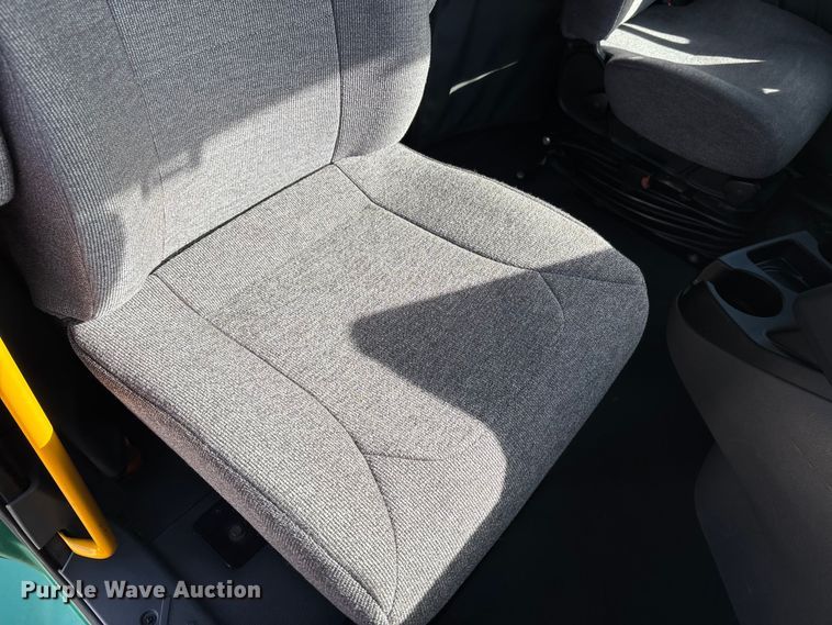 image for item DW7401 2024 International LT625 semi truck