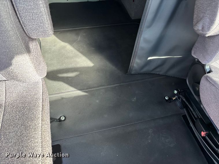 image for item DW7401 2024 International LT625 semi truck