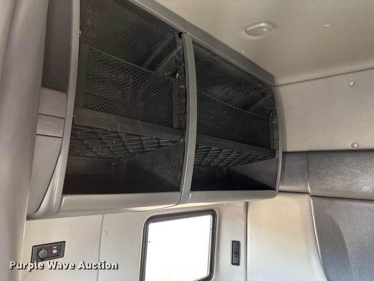 image for item DW7401 2024 International LT625 semi truck