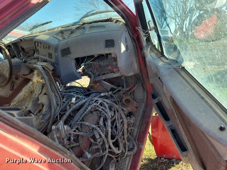 image for item EA2811 Truck parts