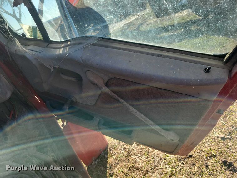 image for item EA2811 Truck parts