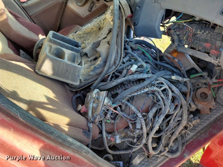 image for item EA2811 Truck parts