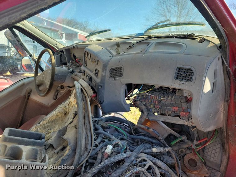 image for item EA2811 Truck parts