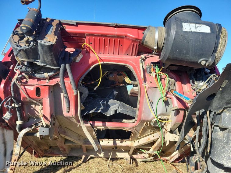 image for item EA2811 Truck parts