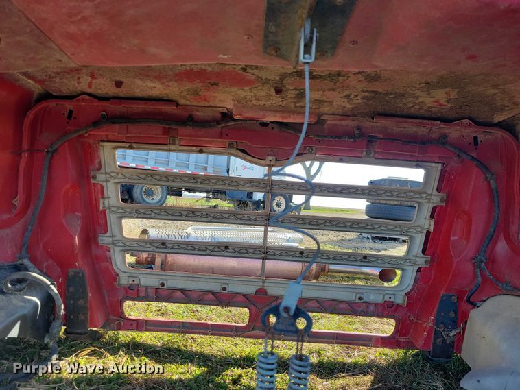 image for item EA2811 Truck parts