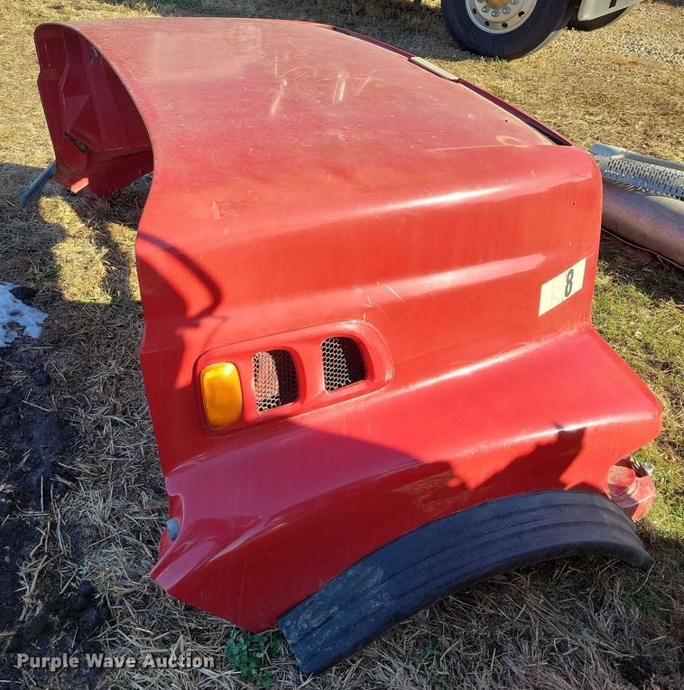 image for item EA2811 Truck parts