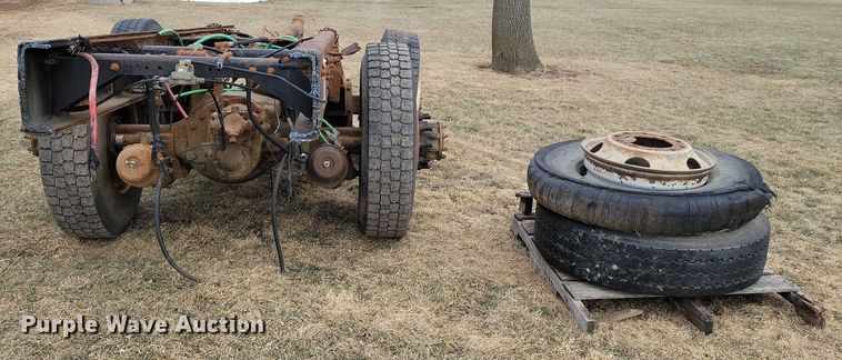 image for item EA2812 Truck parts