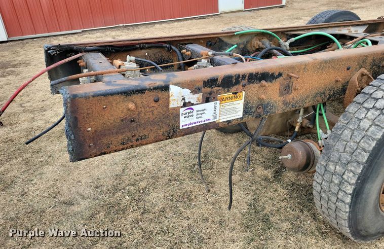 image for item EA2812 Truck parts