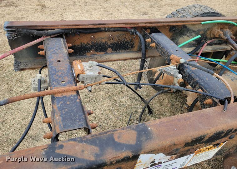 image for item EA2812 Truck parts