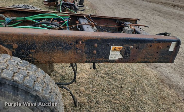 image for item EA2812 Truck parts