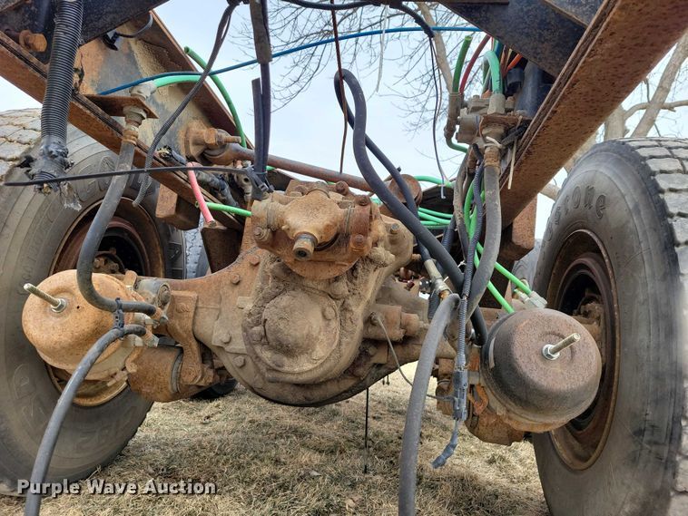 image for item EA2812 Truck parts