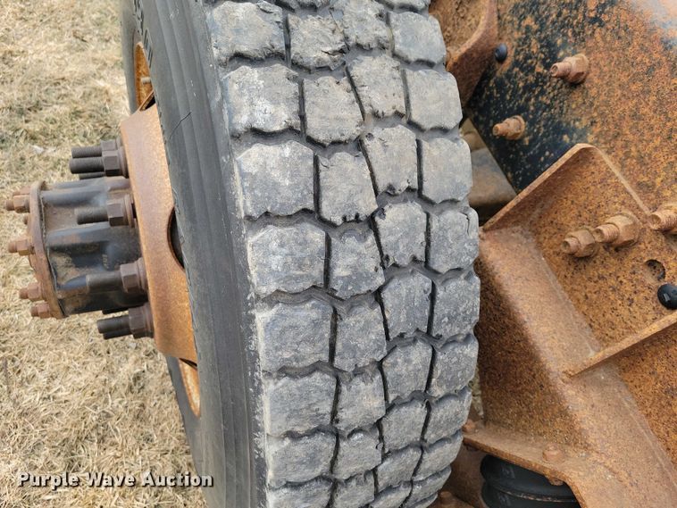 image for item EA2812 Truck parts