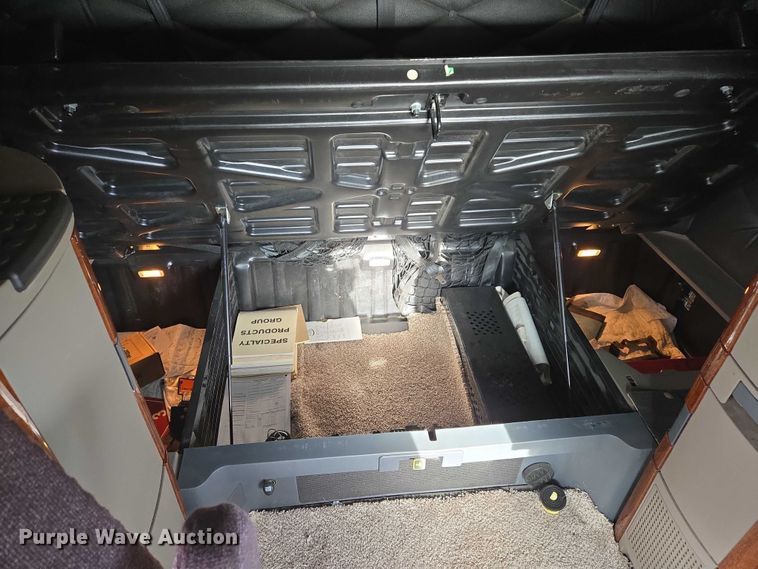 image for item EB1253 2017 Freightliner Cascadia semi truck