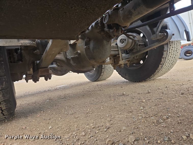 image for item EB1254 2015 Freightliner Cascadia semi truck