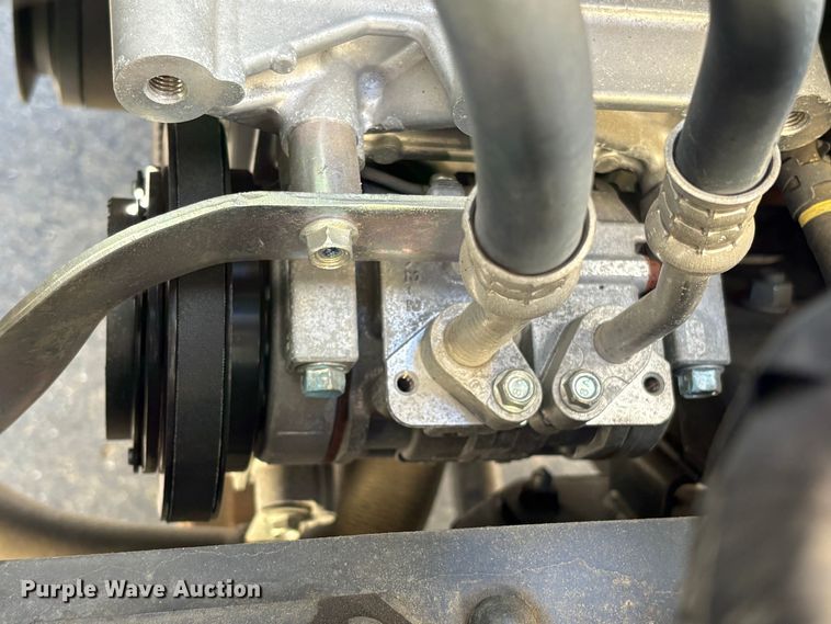 image for item EC8208 2023 Isuzu NPR HD box truck