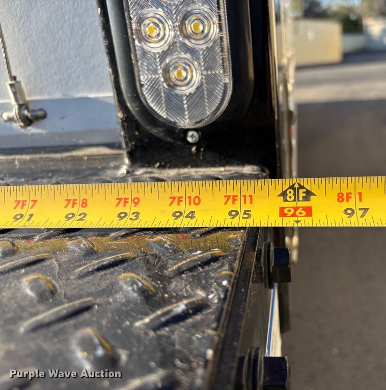 image for item EC8208 2023 Isuzu NPR HD box truck