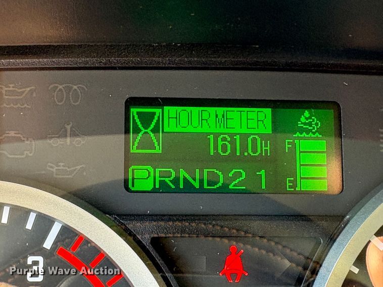 image for item EC8208 2023 Isuzu NPR HD box truck