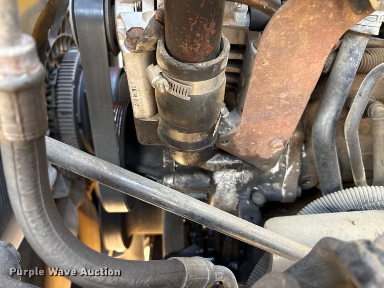 image for item EC8218 2012 International ProStar113 semi truck