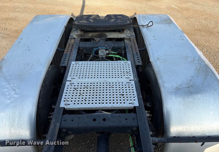 image for item EC8219 2012 International ProStar semi truck