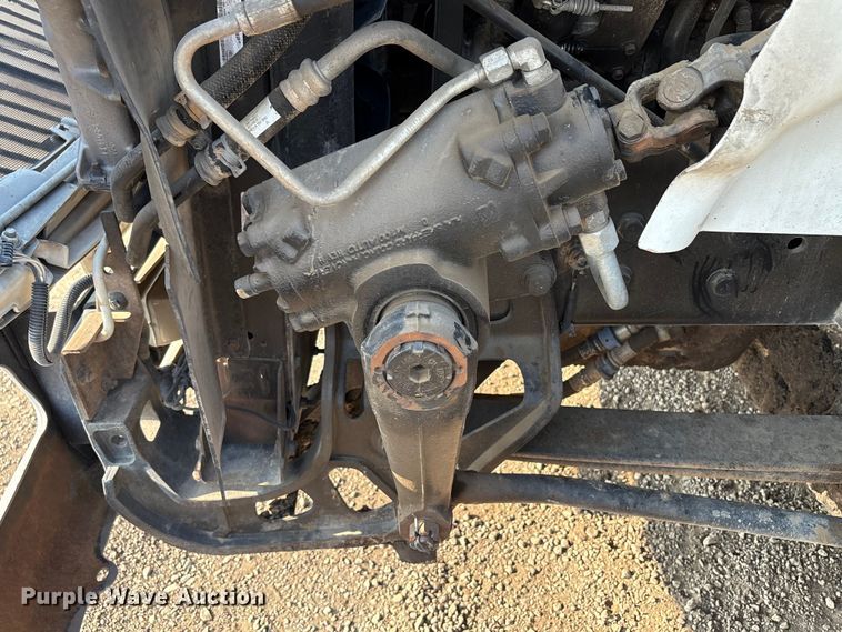 image for item EC8219 2012 International ProStar semi truck