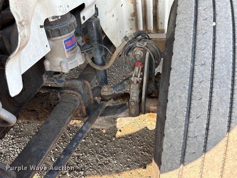 image for item EC8219 2012 International ProStar semi truck