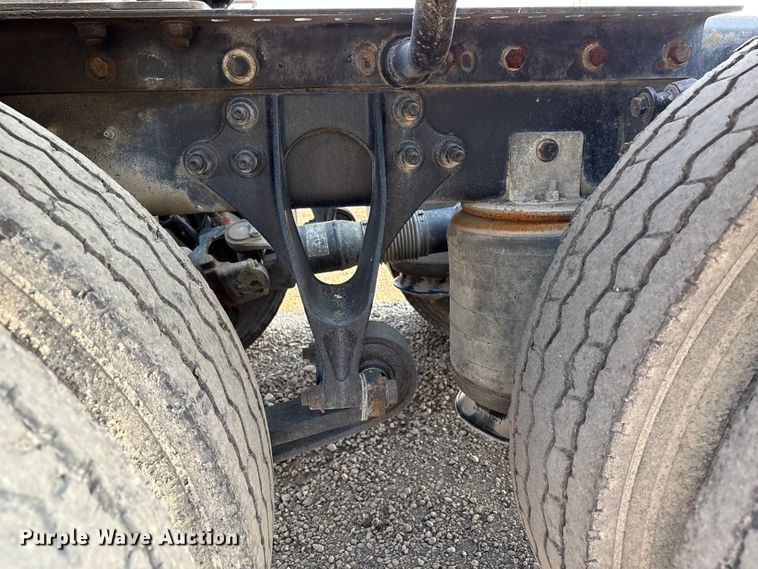 image for item EC8219 2012 International ProStar semi truck