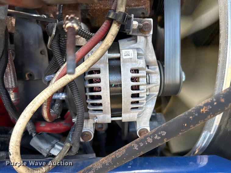 image for item EG1953 2012 Peterbilt 337 semi truck