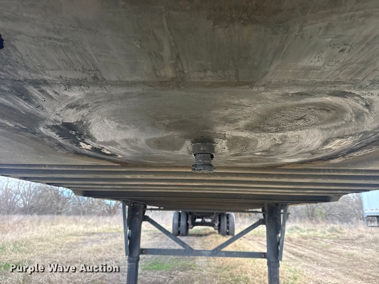 image for item EG1980 2018 Wabash National DVCVHPC dry van trailer