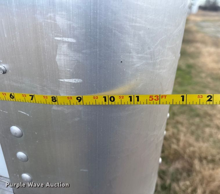 image for item EG1980 2018 Wabash National DVCVHPC dry van trailer