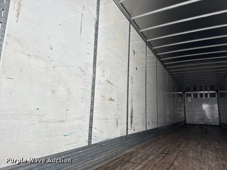 image for item EG1980 2018 Wabash National DVCVHPC dry van trailer