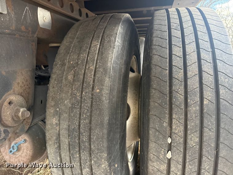 image for item EG1980 2018 Wabash National DVCVHPC dry van trailer