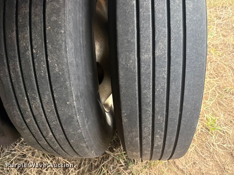 image for item EG1980 2018 Wabash National DVCVHPC dry van trailer