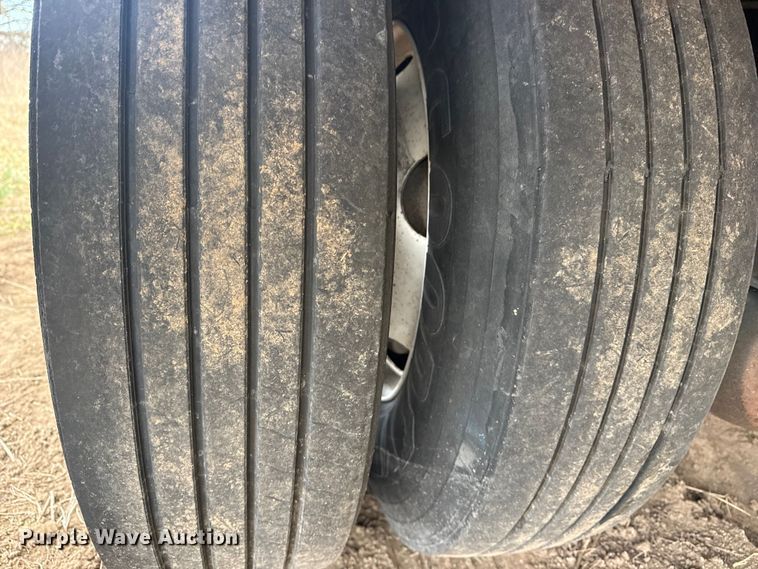 image for item EG1980 2018 Wabash National DVCVHPC dry van trailer