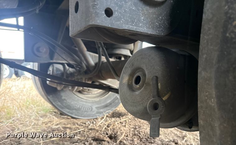 image for item EG1981 2018 Wabash National DVCVHPC dry van trailer