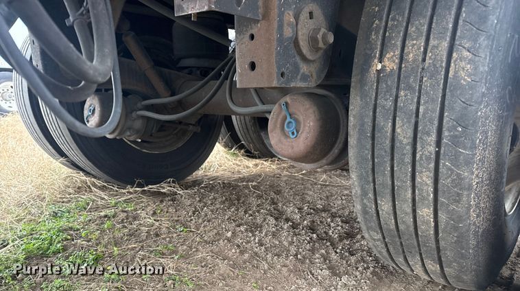 image for item EG1981 2018 Wabash National DVCVHPC dry van trailer